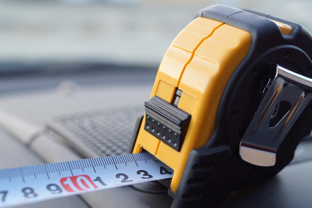 10 motivi per cui il Laser Autolivellante 360 è lo strumento ideale per i fai-da-te