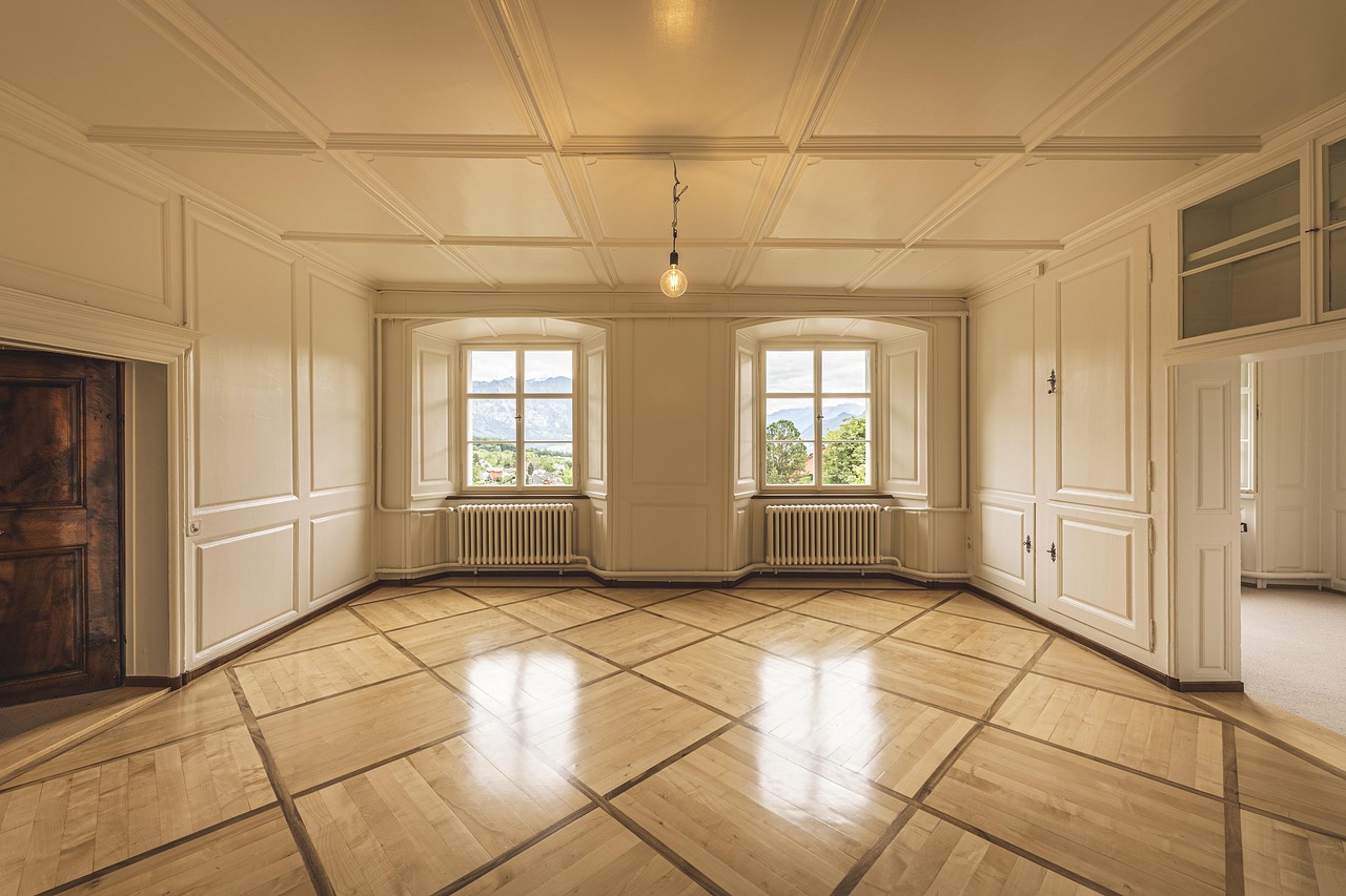 Come ottenere finiture perfette con il laser autolivellante: 3 strategie efficaci